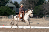 Dressage