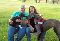 2025.10.10 Helen, Cora & Theo
