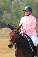 2026.08 R1 Working Equitation Championship