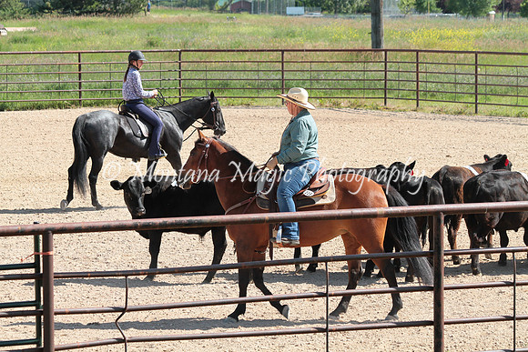 Cattle Clinic Team 2_2258