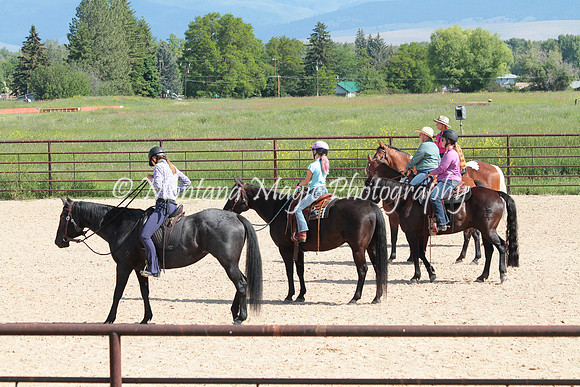 Cattle Clinic Team 2_2244