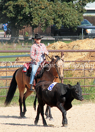Cattle Clinic Team 1_2229