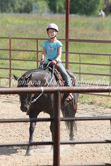 Cattle Clinic Team 2_2260