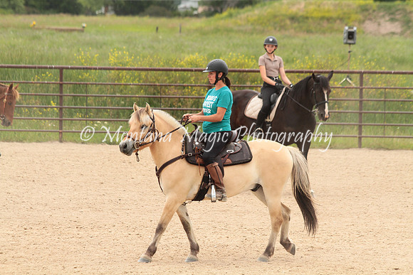 Cattle Clinic Team 4_2405