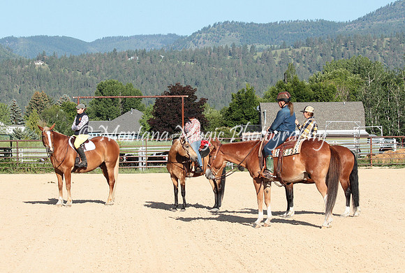 Cattle Clinic Team 1_2167