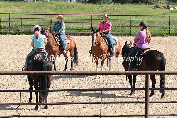 Cattle Clinic Team 2_2243