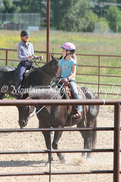 Cattle Clinic Team 2_2261