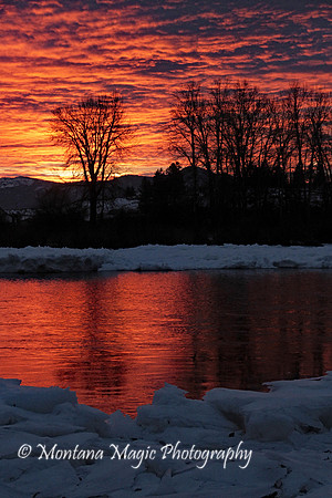 SS102 December Sunrise