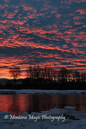 SS103 December Sunrise