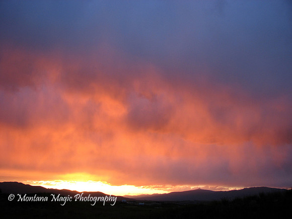SS113 Fire in the Sky