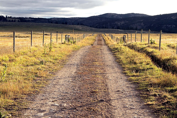 Country Road