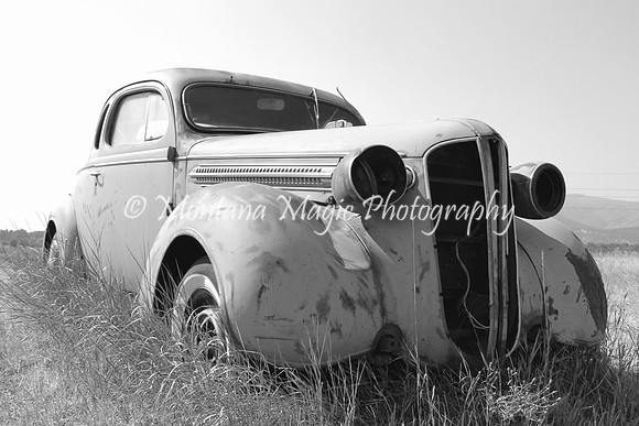BW104 Buick 1938
