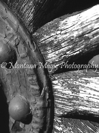 BW109 Wagon Wheel