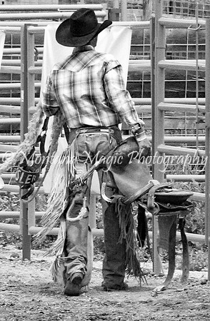 BW118 Ready to Ride