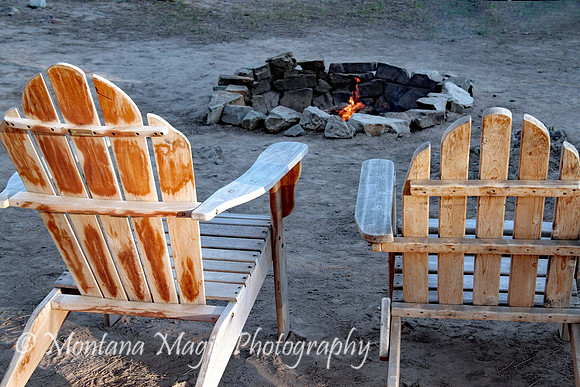MS115 Campfire