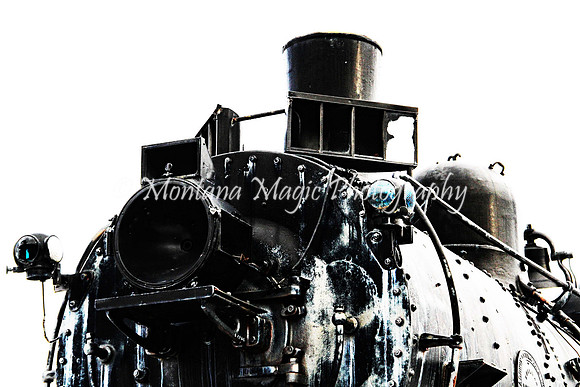 PTA102 Engine 1356