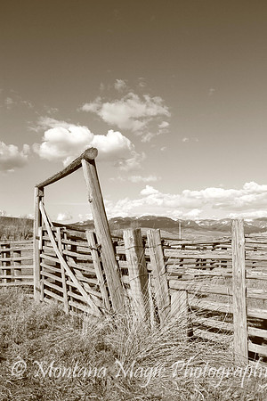SP109 The Old Corral