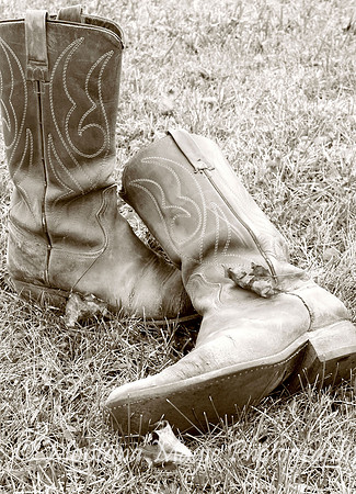 SP113 Boots