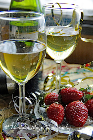 SL101 Champaign Toast