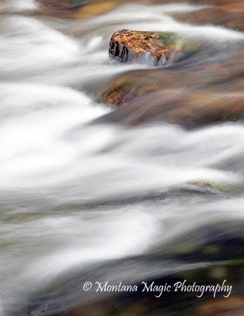 WA104 Rattlesnake Creek