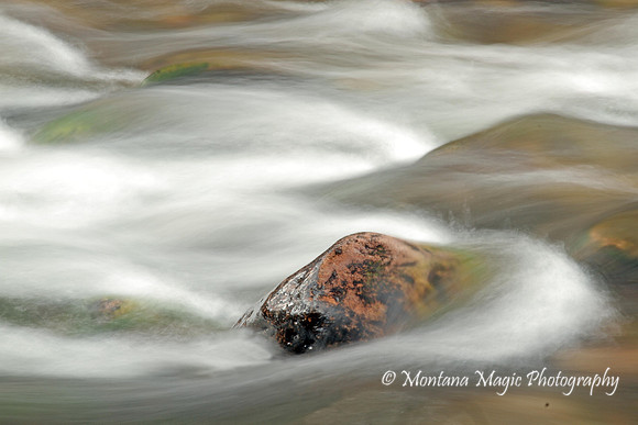 WA103 Rattlesnake Creek
