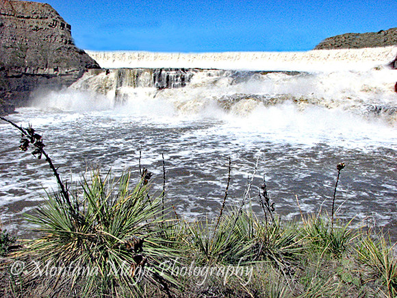 SC116 The Great Falls