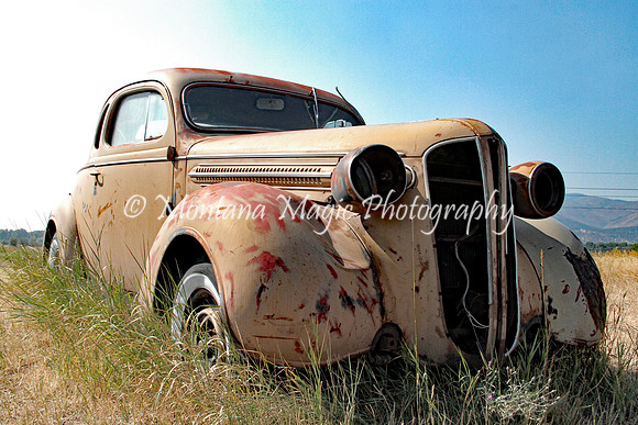 PTA111 1938 Buick Straight Eight