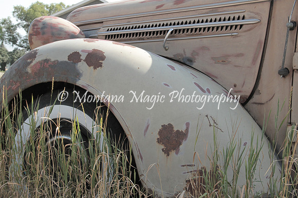 PTA109 1938 Buick Straight Eight