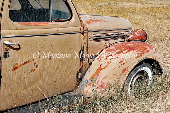 PTA107 1938 Buick Straight Eight