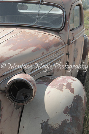 PTA108 1938 Buick Straight Eight
