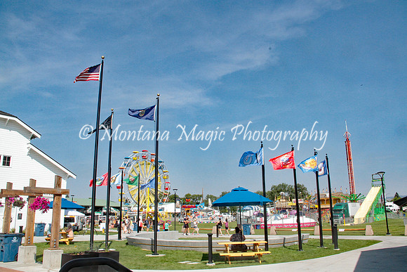 Carnivals and Fairs