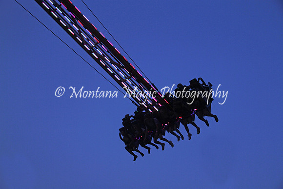 Carnivals and Fairs
