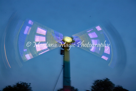 Carnivals and Fairs