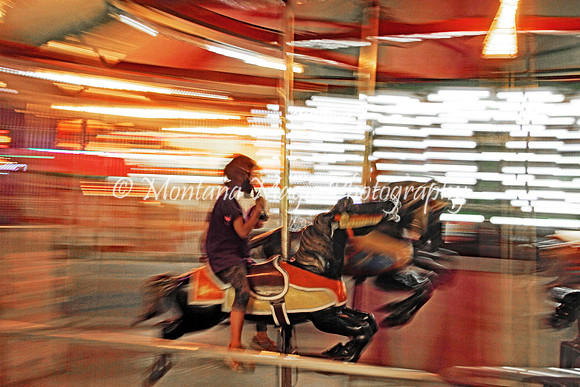 Carnivals and Fairs