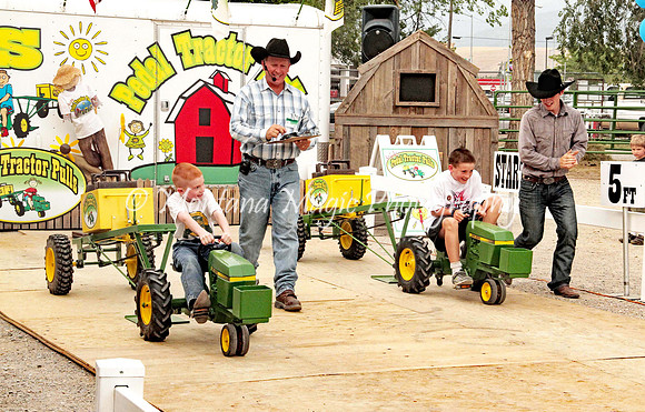 Carnivals and Fairs