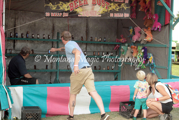 Carnivals and Fairs