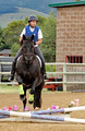 2019.06.22 Hunter Jumper Show