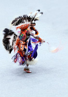 WM106 Chicken Dancer