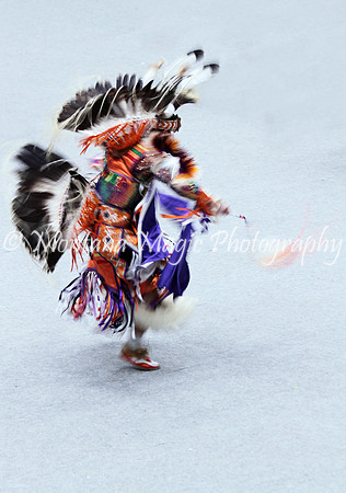 WM106 Chicken Dancer